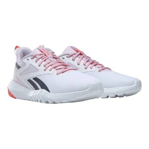 TENIS REEBOK MUJER BLANCO REEBOK FLEXAGON FORCE 4     HP9223.