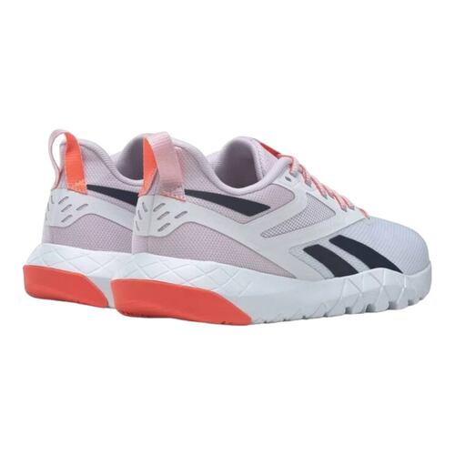 TENIS REEBOK MUJER BLANCO REEBOK FLEXAGON FORCE 4     HP9223.