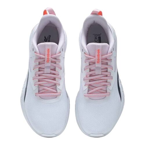 TENIS REEBOK MUJER BLANCO REEBOK FLEXAGON FORCE 4     HP9223.