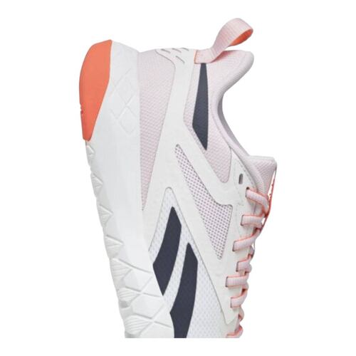 TENIS REEBOK MUJER BLANCO REEBOK FLEXAGON FORCE 4     HP9223.
