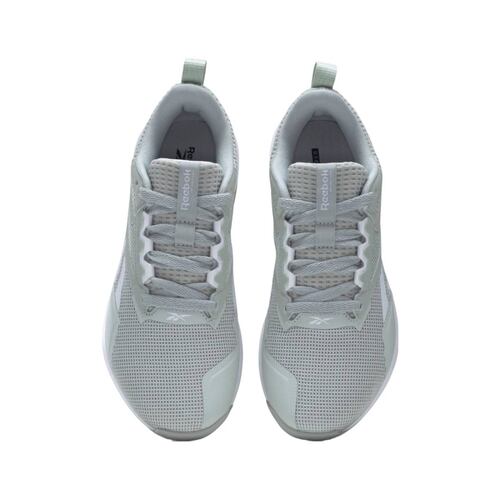 TENIS REEBOK MUJER GRIS REEBOK NANOFLEX TR 2.0      HQ4223.