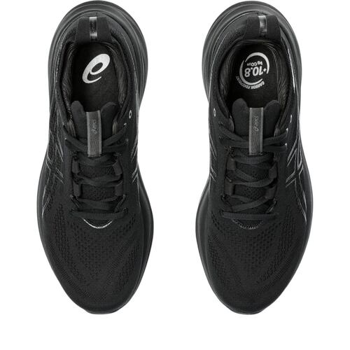 TENIS ASICS HOMBRE NEGRO ASICS GEL-NIMBUS 26 1011B794002.