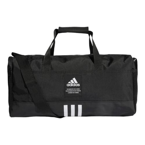MALETA ADIDAS UNISEX NEGRO ADIDAS 4ATHLTS DUF M HC7272.