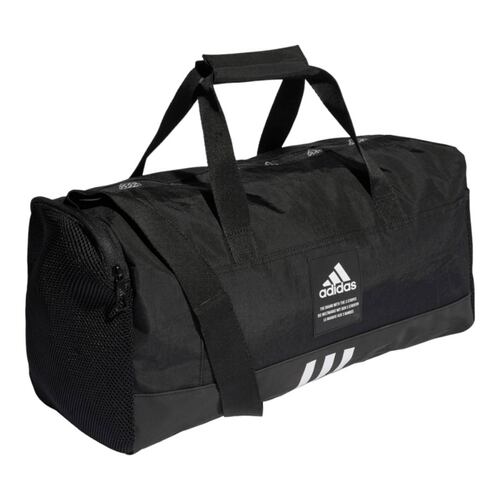 MALETA ADIDAS UNISEX NEGRO ADIDAS 4ATHLTS DUF M HC7272.