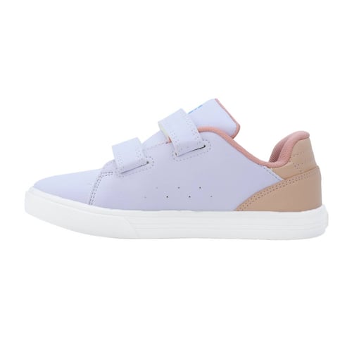 TENIS DC SHOES NIÑOS BLANCO DC SHOES NOTCH ADGS100094WHK.
