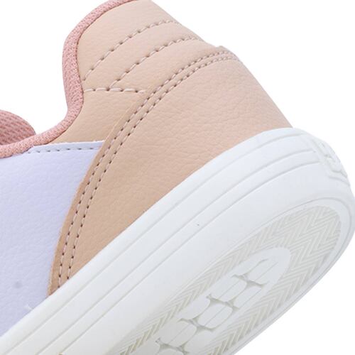 TENIS DC SHOES NIÑOS BLANCO DC SHOES NOTCH ADGS100094WHK.