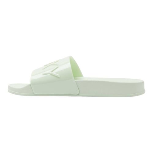 SANDALIAS ROXY MUJER VERDE ROXY SLIPPY ARJL101117GNT