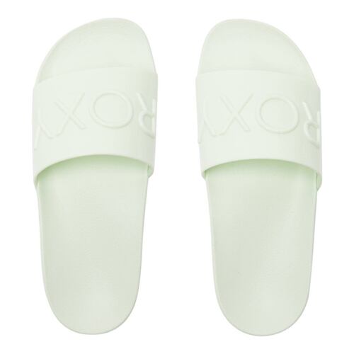 SANDALIAS ROXY MUJER VERDE ROXY SLIPPY ARJL101117GNT