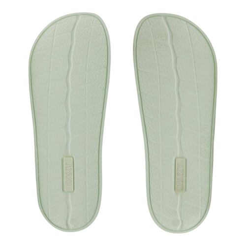 SANDALIAS ROXY MUJER VERDE ROXY SLIPPY ARJL101117GNT