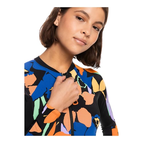 TRAJE DE BAÑO ROXY MUJER NEGRO ROXY ONESIE ERJWR03632KVJ6