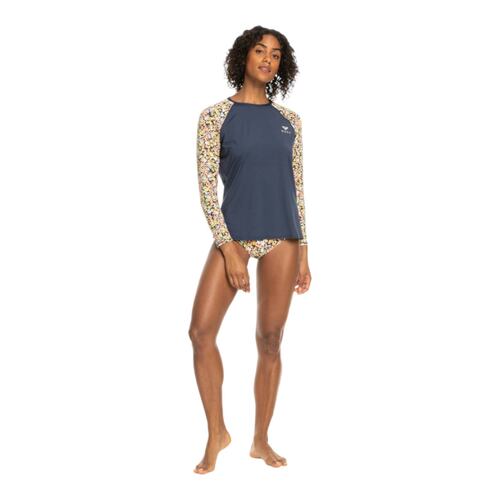 TRAJE DE BAÑO ROXY MUJER AZUL ROXY LYCRA ERJWR03648BSP7.