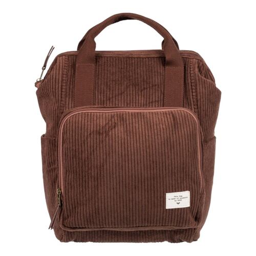 MOCHILA ROXY MUJER CAFE ROXY COZY ERJBP04652RSY0.
