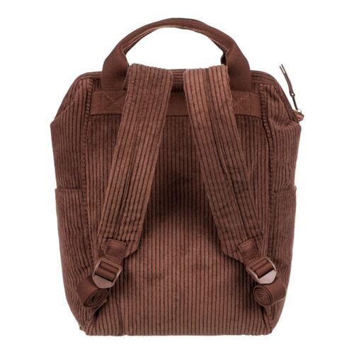 MOCHILA ROXY MUJER CAFE ROXY COZY ERJBP04652RSY0.