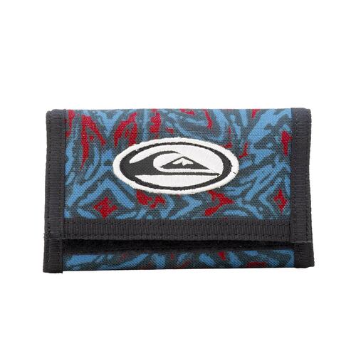 CARTERA QUIKSILVER HOMBRE AZUL QUIKSILVER THEEVERYDAILY AQYAA03229BLM6