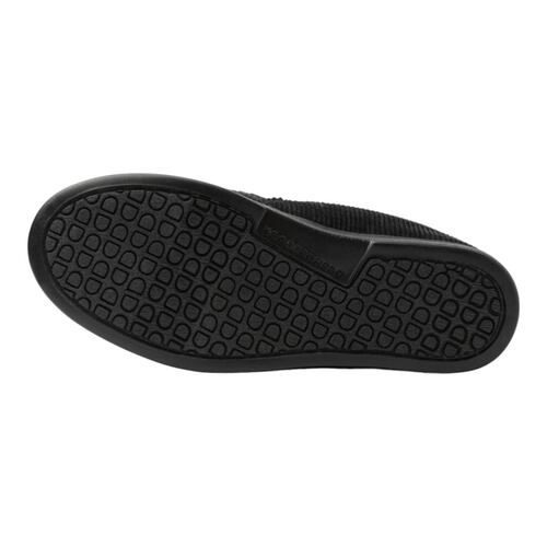 MOCASINES DC SHOES HOMBRE NEGRO DC SHOES SW VILLAIN 2 ADYS100801BLG.