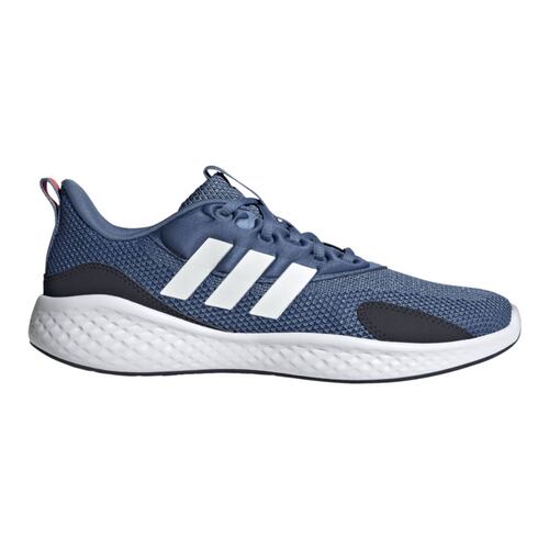 TENIS ADIDAS HOMBRE AZUL ADIDAS FLUIDFLOW 3.0 IG9833.