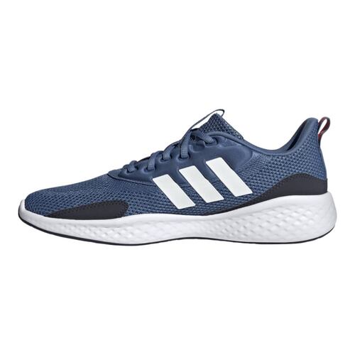 TENIS ADIDAS HOMBRE AZUL ADIDAS FLUIDFLOW 3.0 IG9833.