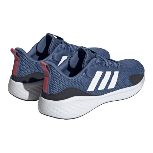 TENIS ADIDAS HOMBRE AZUL ADIDAS FLUIDFLOW 3.0 IG9833.