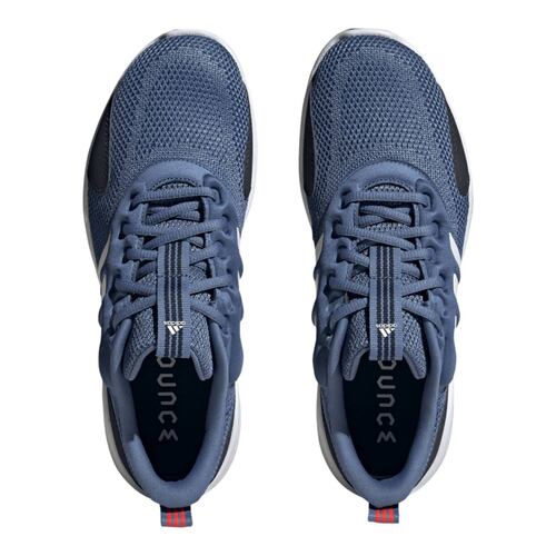 TENIS ADIDAS HOMBRE AZUL ADIDAS FLUIDFLOW 3.0 IG9833.