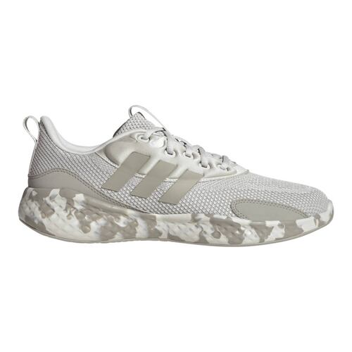 TENIS ADIDAS HOMBRE GRIS ADIDAS FLUIDFLOW 3.0 IG9842.
