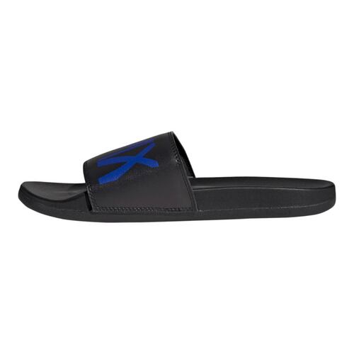 SANDALIAS ADIDAS HOMBRE NEGRO ADIDAS ADILETTE COMFORT IE9713.