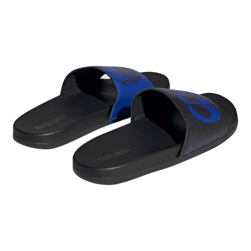 SANDALIAS ADIDAS HOMBRE NEGRO ADIDAS ADILETTE COMFORT IE9713.