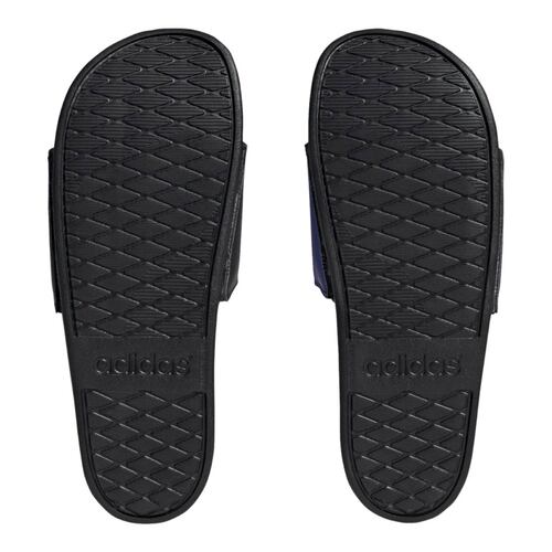 SANDALIAS ADIDAS HOMBRE NEGRO ADIDAS ADILETTE COMFORT IE9713.