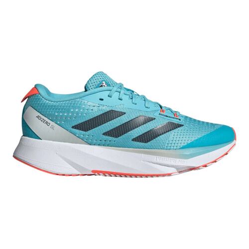 TENIS ADIDAS MUJER AZUL ADIDAS ADIZERO SL W ID6933.