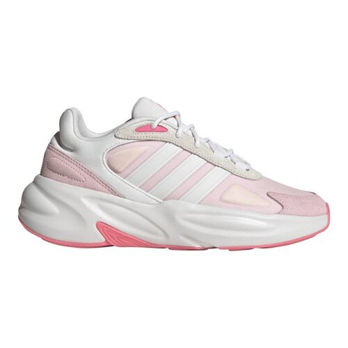 TENIS ADIDAS MUJER ROSA ADIDAS OZELLE IF2876.