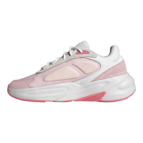 TENIS ADIDAS MUJER ROSA ADIDAS OZELLE IF2876.