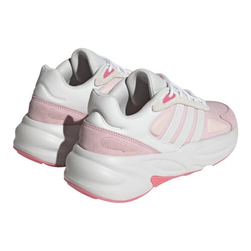TENIS ADIDAS MUJER ROSA ADIDAS OZELLE IF2876.