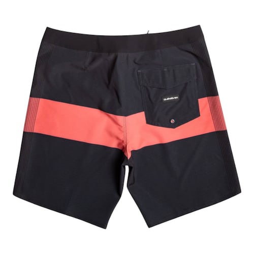 SHORT QUIKSILVER HOMBRE NEGRO QUIKSILVER HIGHLITE ARCH 19 EQYBS04763KVJ8.