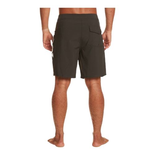 SHORT QUIKSILVER HOMBRE NEGRO QUIKSILVER SURFSILK ARCH SOF 18 EQYBS04828KTA8.