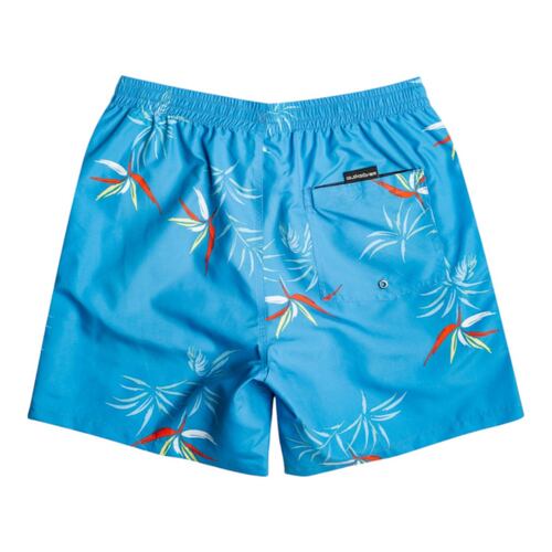 TRAJE DE BAÑO QUIKSILVER HOMBRE AZUL QUIKSILVER EVERYDAY MIX VOLLEY 17NB EQYJV04022BJT8.
