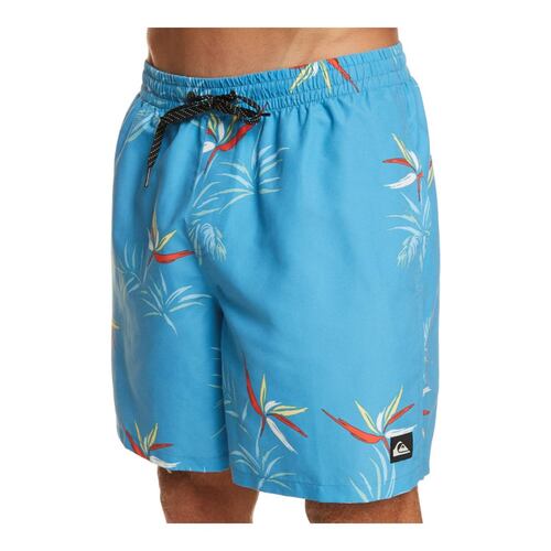 TRAJE DE BAÑO QUIKSILVER HOMBRE AZUL QUIKSILVER EVERYDAY MIX VOLLEY 17NB EQYJV04022BJT8.