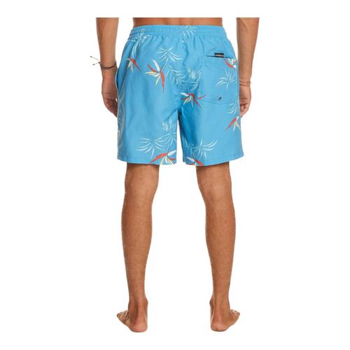 TRAJE DE BAÑO QUIKSILVER HOMBRE AZUL QUIKSILVER EVERYDAY MIX VOLLEY 17NB EQYJV04022BJT8.