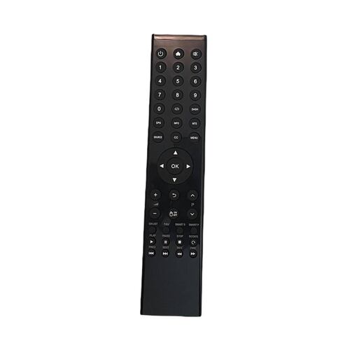 Control Para Pantalla Smart Tv 4k Hkpro Atvio Infocus Alux