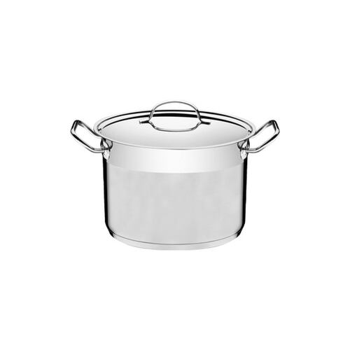 Olla Alta Profesional de 20 cm 4.6 litros