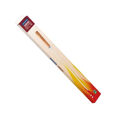 Juego de Cubiertos para Asado Tramontina Polywood 12 Piezas