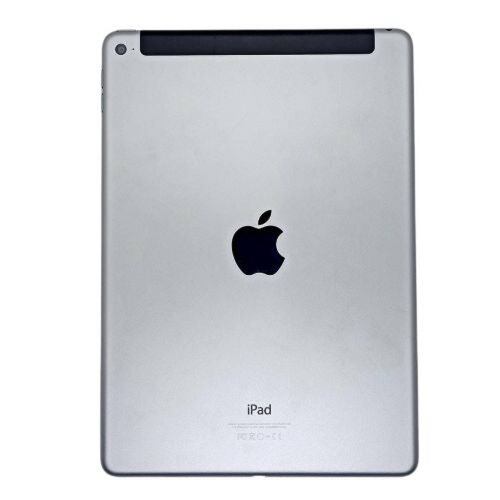 Tablet Apple iPad Air 2 32GB A1567 97 Pulgadas   Color Gris (Reacondicionado Grado A).
