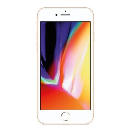 Celular Apple iPhone 8 (64 Gb)   Oro   Kit De Accesorios.