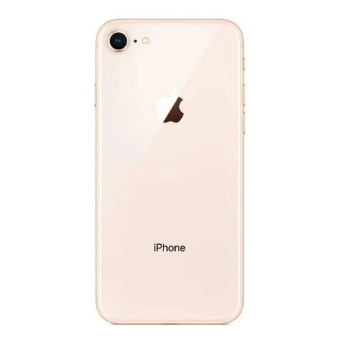Celular Apple iPhone 8 (64 Gb)   Oro   Kit De Accesorios.