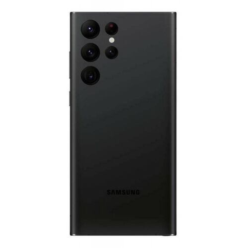 Samsung Galaxy S21 Ultra Dual Sim 256 Gb Black.
