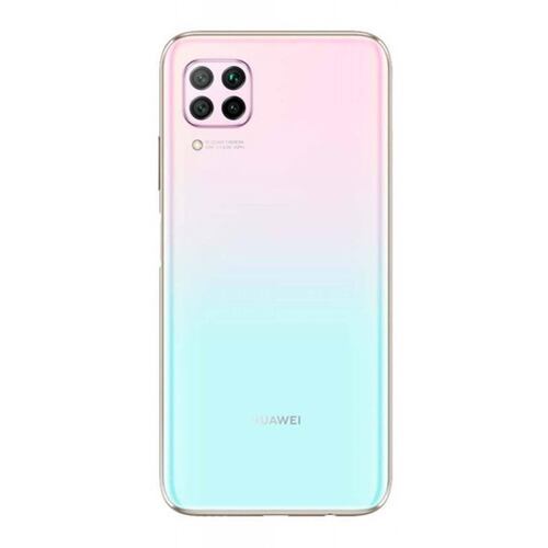 Celular Huawei P40 Lite Dual Sim 128 Gb Sakura Pink 6 Gb Ram.