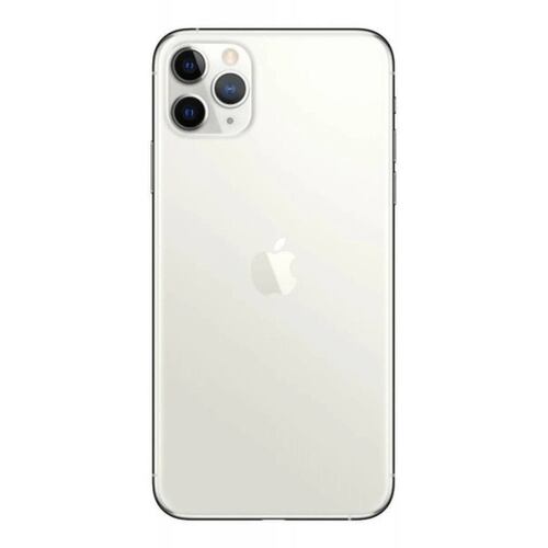 Celular Apple iPhone 11 Pro (64 Gb)   Plata   Kit Accesorios.
