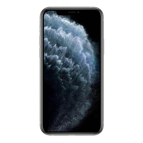 Celular Apple iPhone 11 Pro (64 Gb)   Plata   Kit Accesorios.