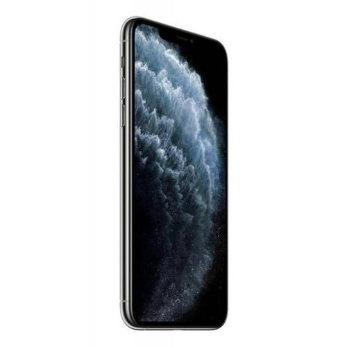 Celular Apple iPhone 11 Pro (64 Gb)   Plata   Kit Accesorios.