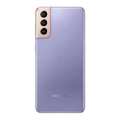 Celular Reacondicionado Samsung Galaxy S21 Plus 5G 128GB 8GB RAM Morado