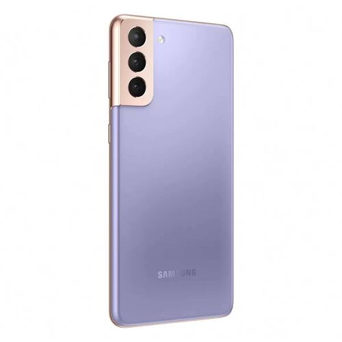 Celular Reacondicionado Samsung Galaxy S21 Plus 5G 128GB 8GB RAM Morado