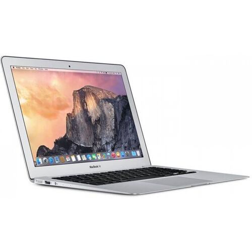 Laptop Apple Macbook Air (E15) 13 3 Pulgadas Intel Core i5 256GB 4GB RAM (Reacondicionado Grado A)